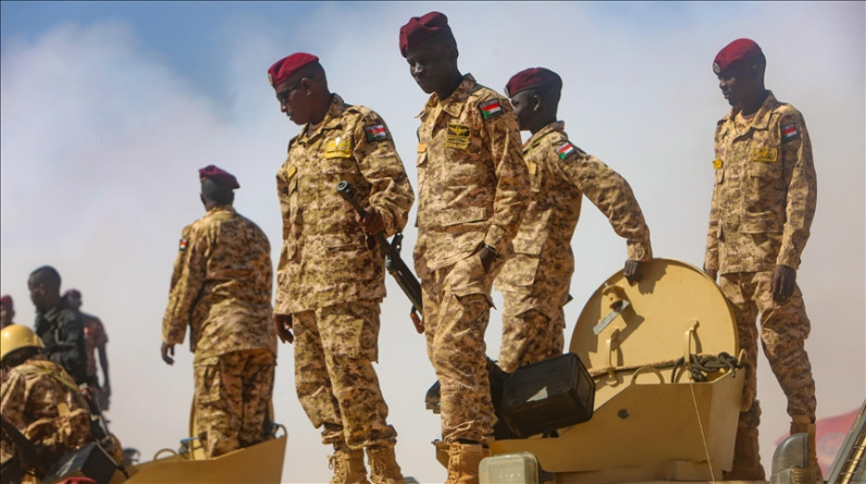 السودان.. وفد الجيش يشترط "تذليل العقبات" للعودة إلى جدة السعودية